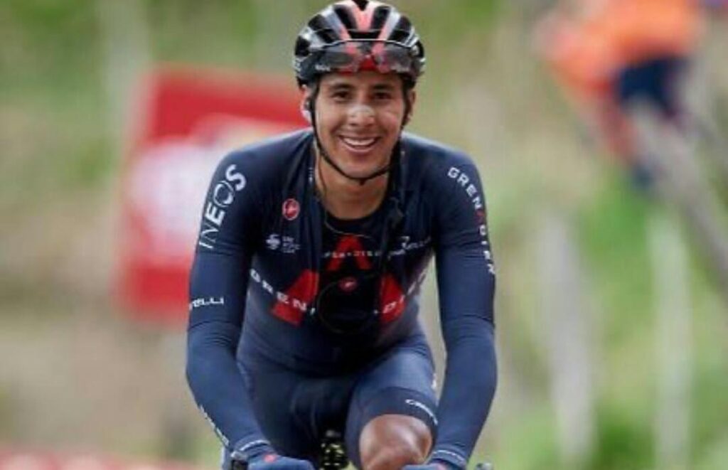 Jóvenes ciclistas colombianos no han logrado destacar WorldTour