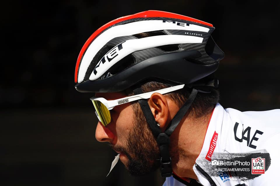 Tour de Polonia 2021 etapa 3 Fernando Gaviria rompe mala racha 