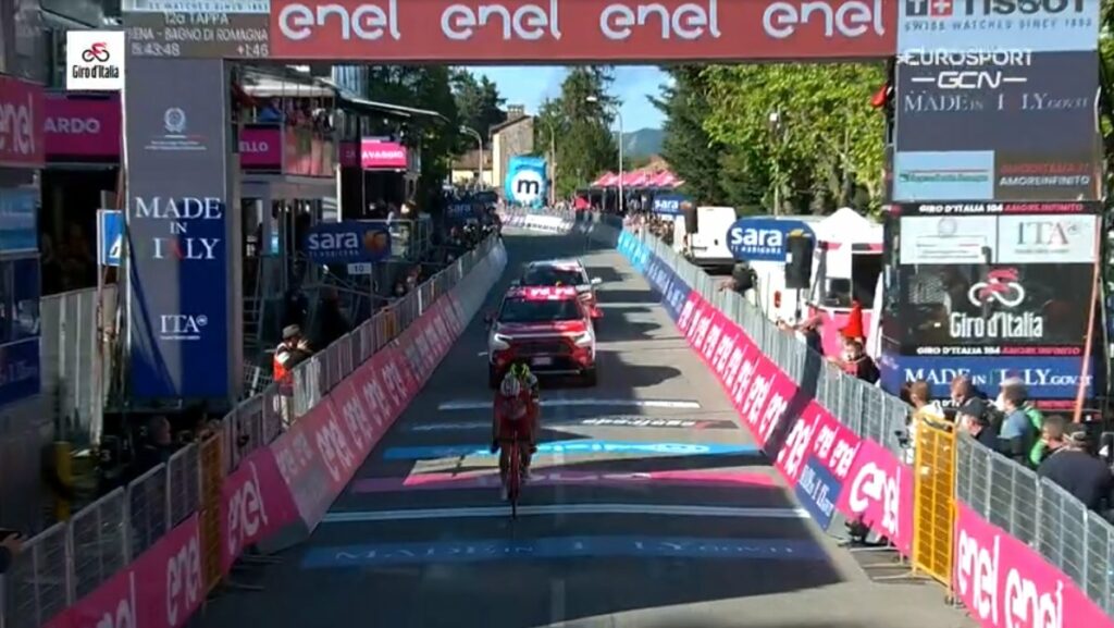 Nicolas Edet dejará al Cofidis para llegar al Arkea Samsic de Nairo Quintana