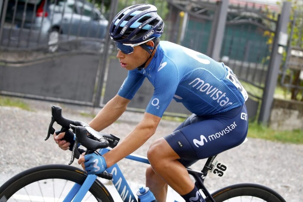 Tour de Polonia 2021 en VIVO etapa 2