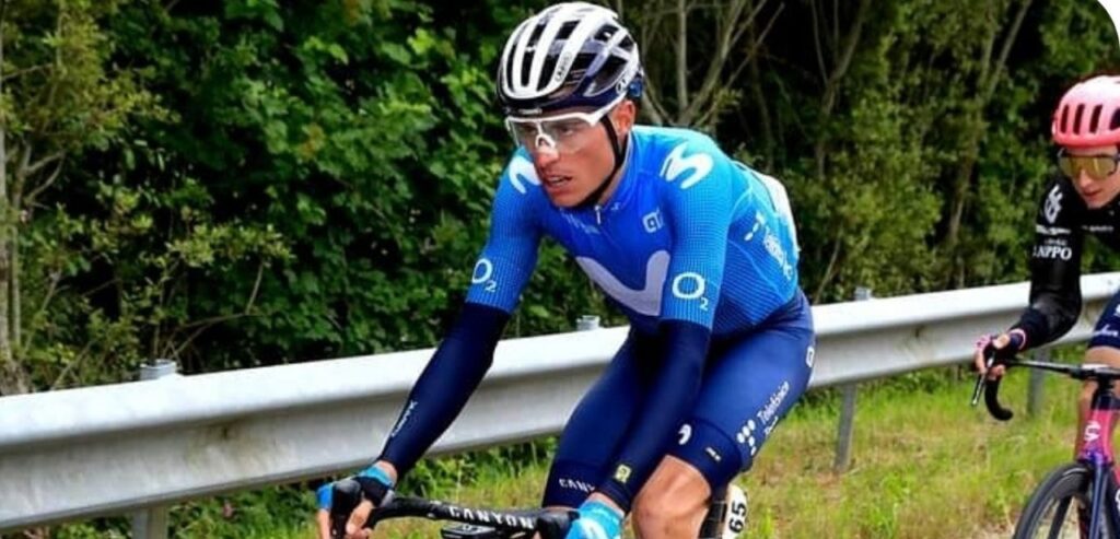 Enric Mas estrategia Egan Yates Vuelta 2021