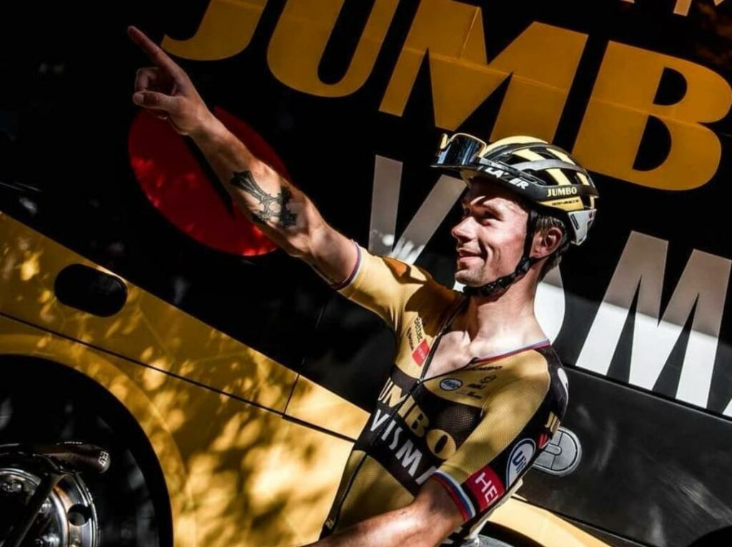 Diferencias favoritos etapa 16 Vuelta 2021