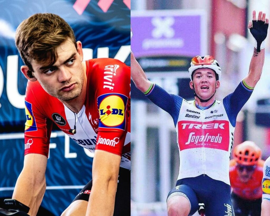 Mundial Ciclismo 2021 corredores podrían sorprender Medalla de oro