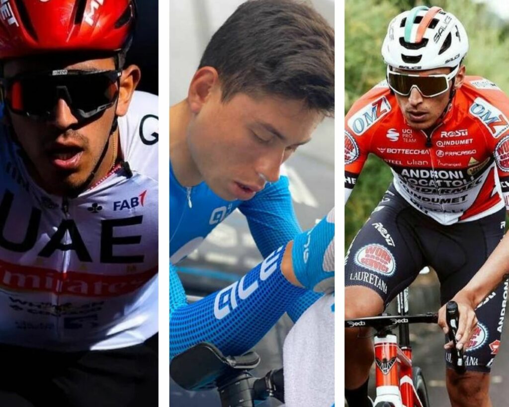 Giro de Sicilia 2021 etapa 3 en vivo