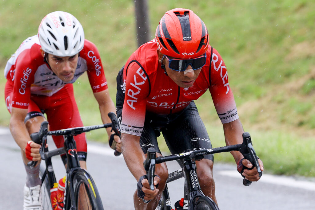Nairo Arkea