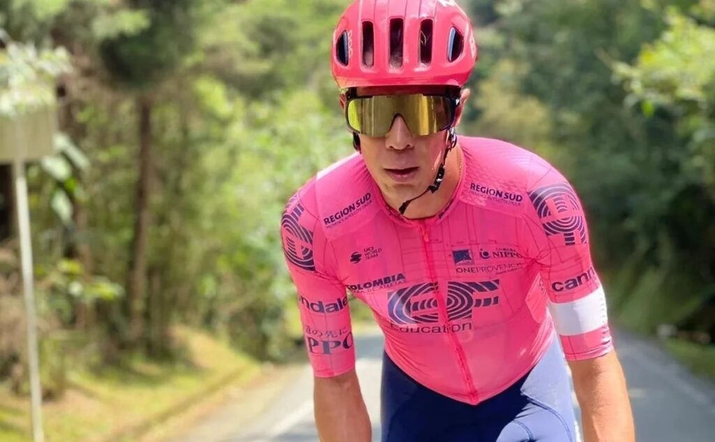 Rigoberto Urán aerolínea responde intención comprarse avión