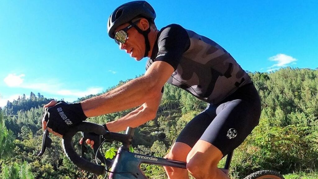 Mundial Ciclismo 2021 Rigoberto Urán explica mal desempeño crono