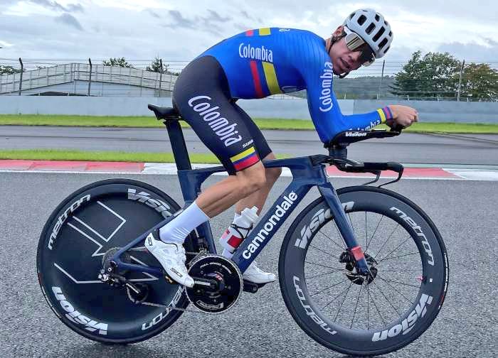 Urán en Bélgica 2021