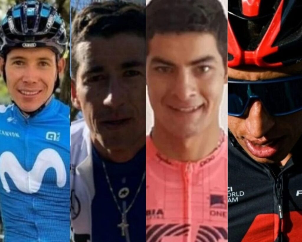 Vuelta a España 2021 etapa 19 EN VIVO