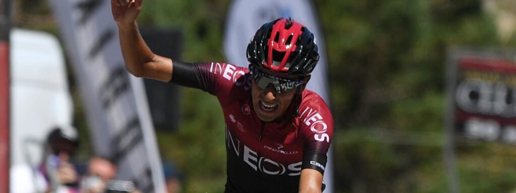 Iván Sosa habría firmado Movistar medio español