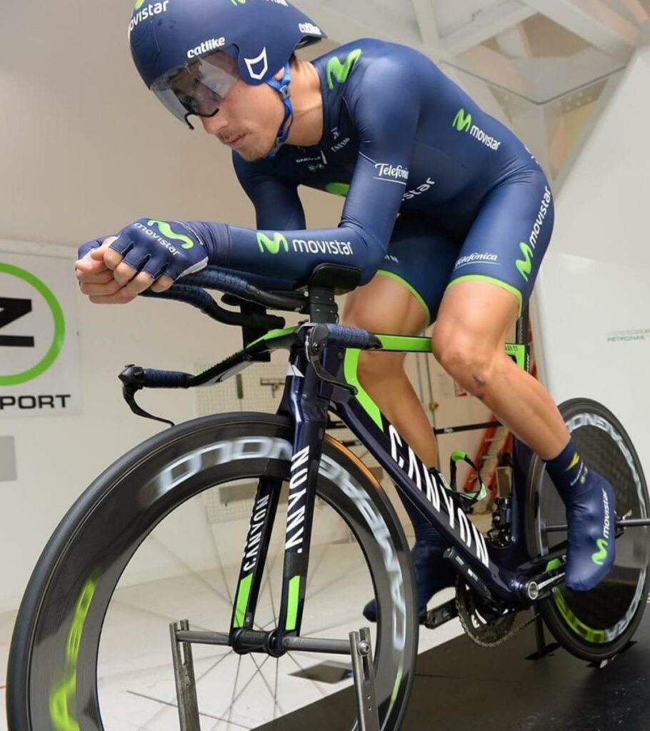Egan Bernal en declive Europa razón