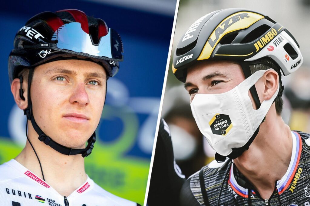 favoritos medalla de oro Mundial de Ciclismo 2021