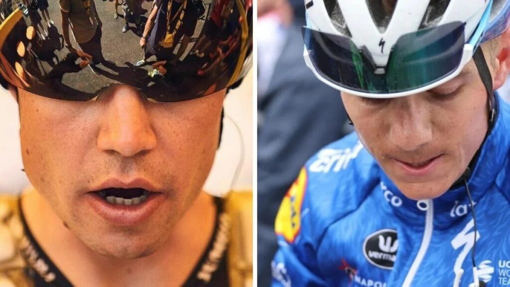 favoritos medalla de oro Mundial de Ciclismo 2021