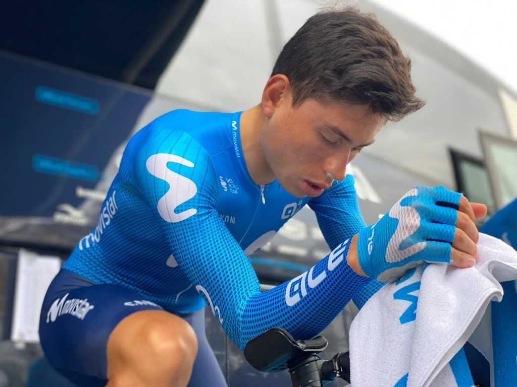 Giro de Sicilia 2021 etapa 1 en vivo