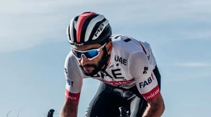 Eurométropole Tour 2021 en vivo Fernando Gaviria