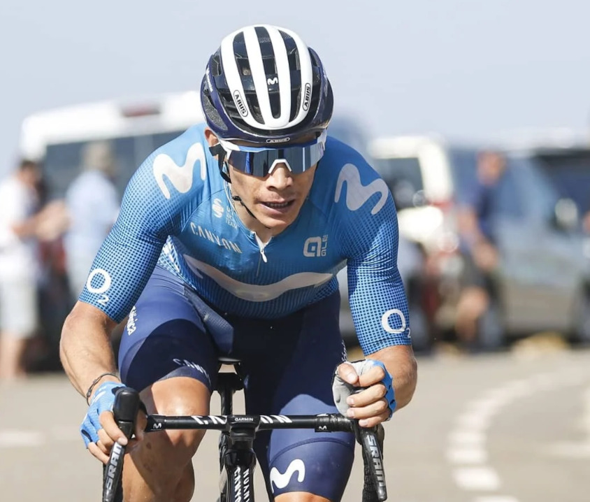 favoritos etapa 20 Vuelta a España 2021