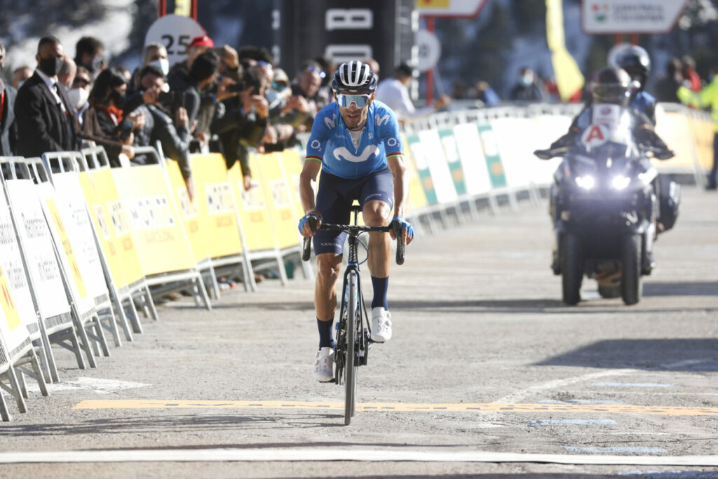 Valverde en Catalunya