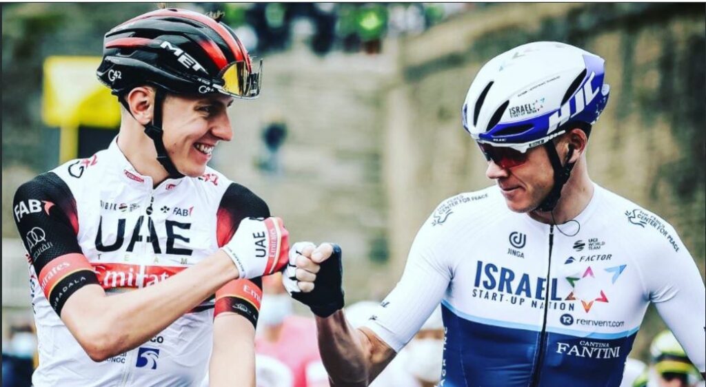 Chris Froome ganar Tour Francia objetivo