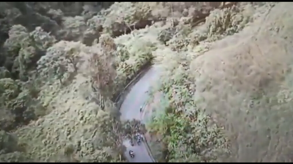 Bobadilla Clásico RCN 2021