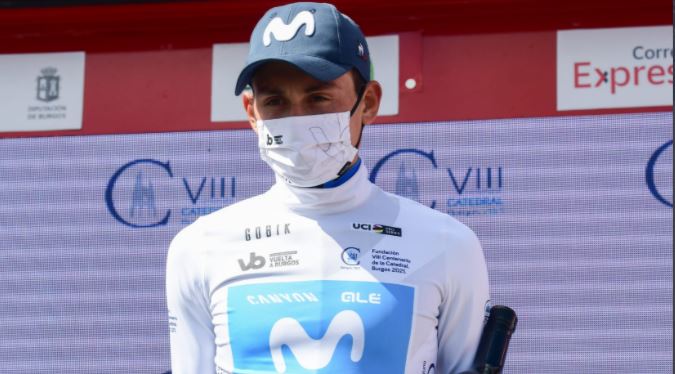 Nairo, Rigoberto Urán y los demás colombianos que están preinscritos en el Giro de Lombardía 2021