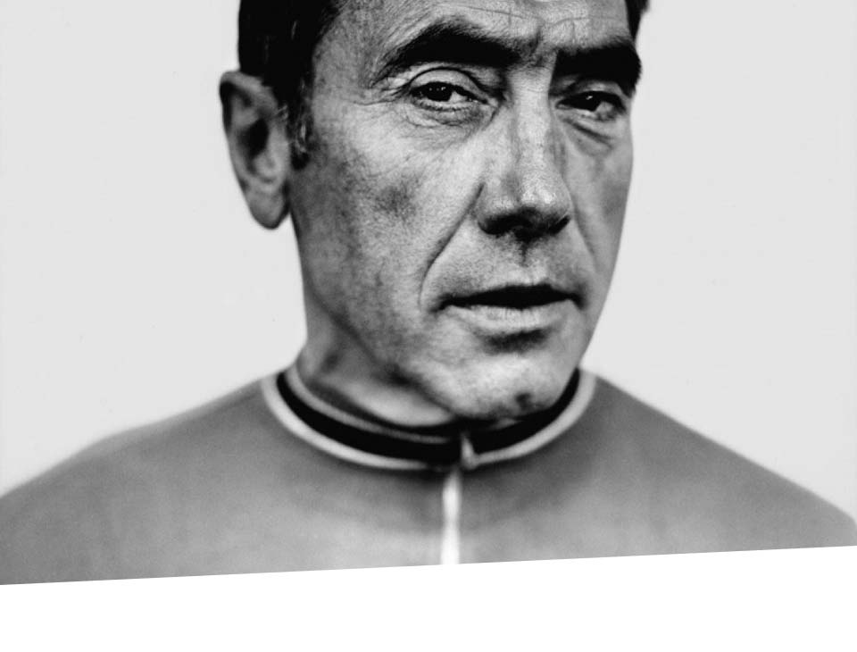 Eddy Merckx Tadej Pogacar lo superó en el ciclismo