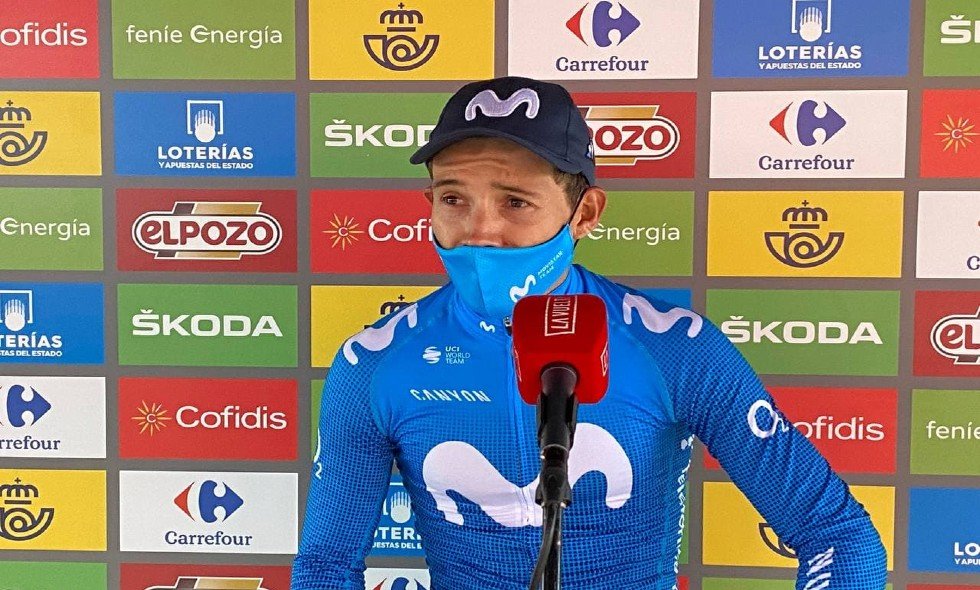 Miguel Ángel López y las reacciones que genera su regreso al Astana