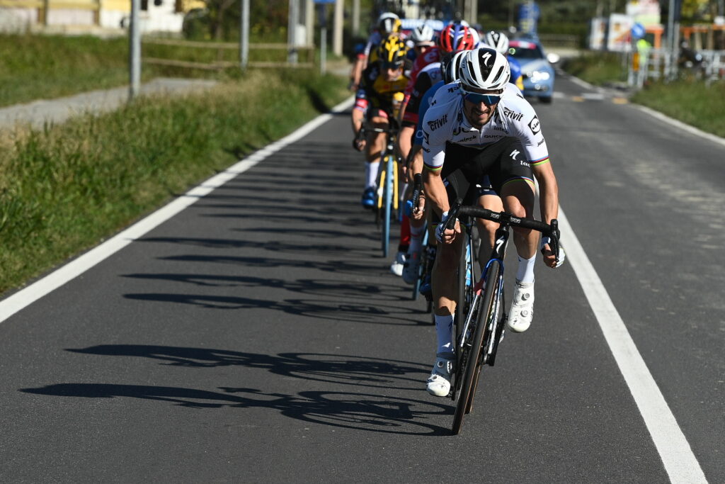 Milano Torino 2021 Julian Alaphilippe