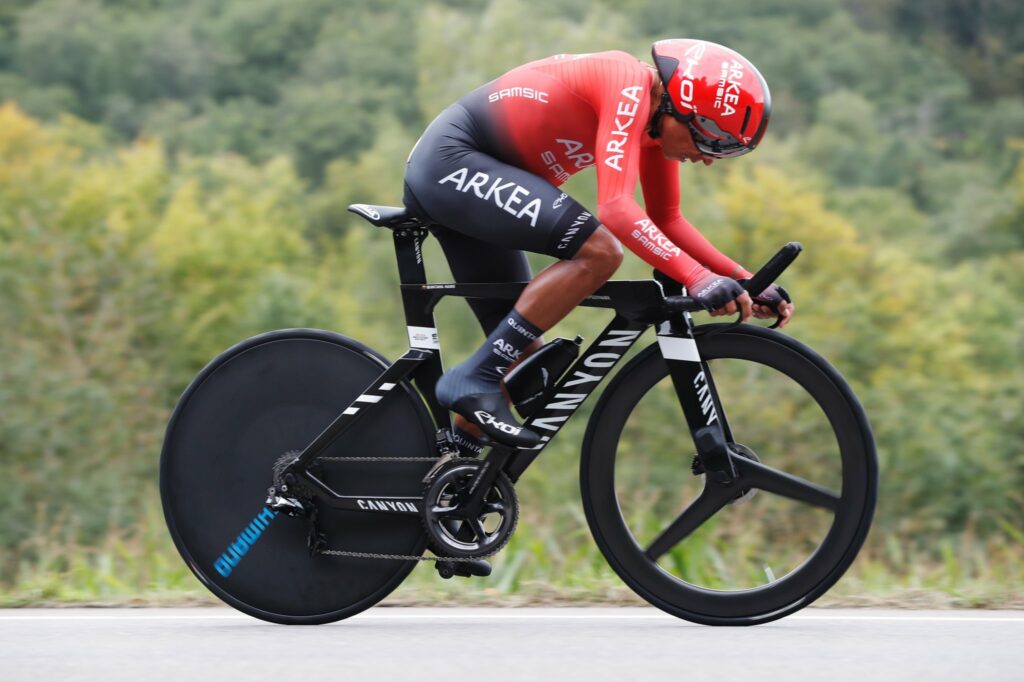 Giro de Lombardía 2021, así le fue a Nairo, Rigoberto y los demás colombianos de la competencia