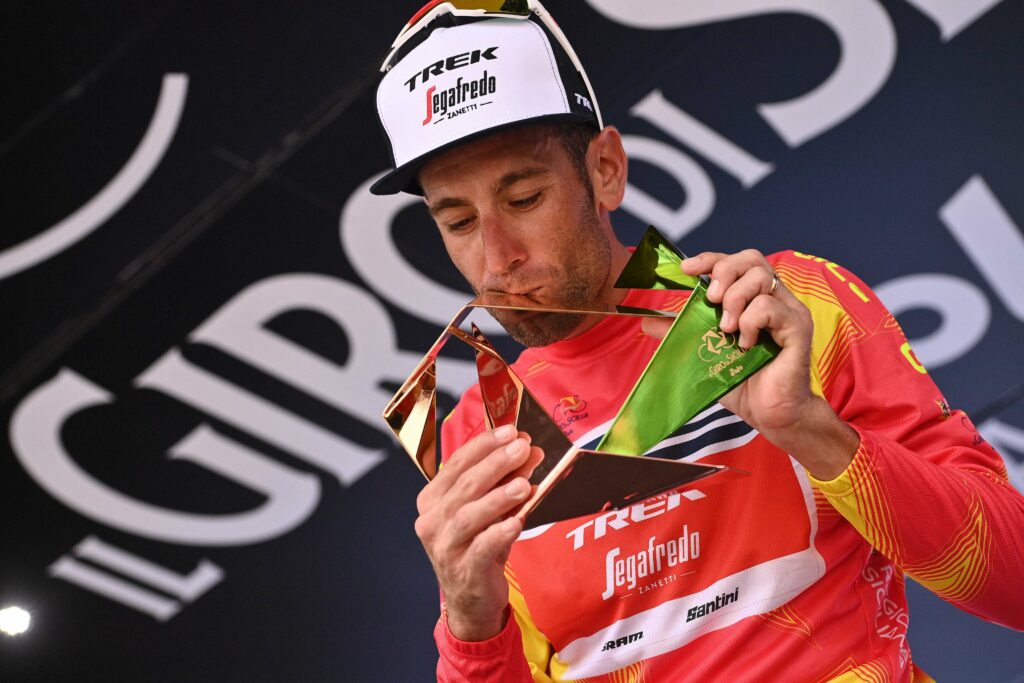 Nairo Quintana sobre Nibali "es un poco problemático"
