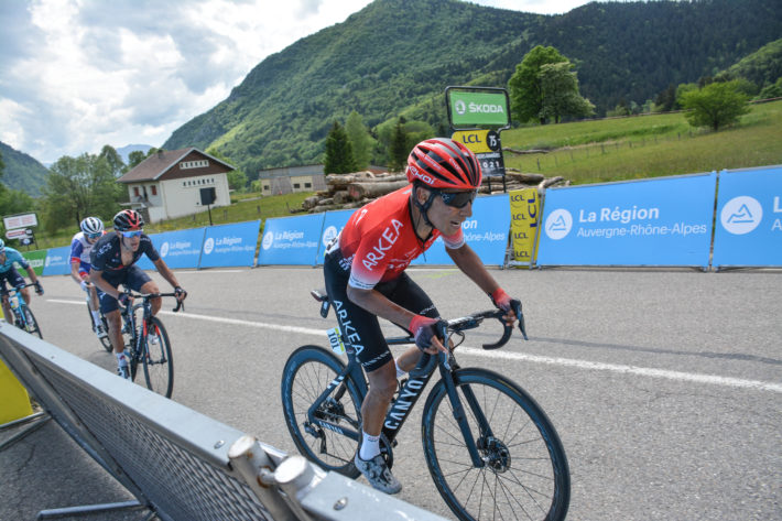 Nairo Quintana Arkea Samsic