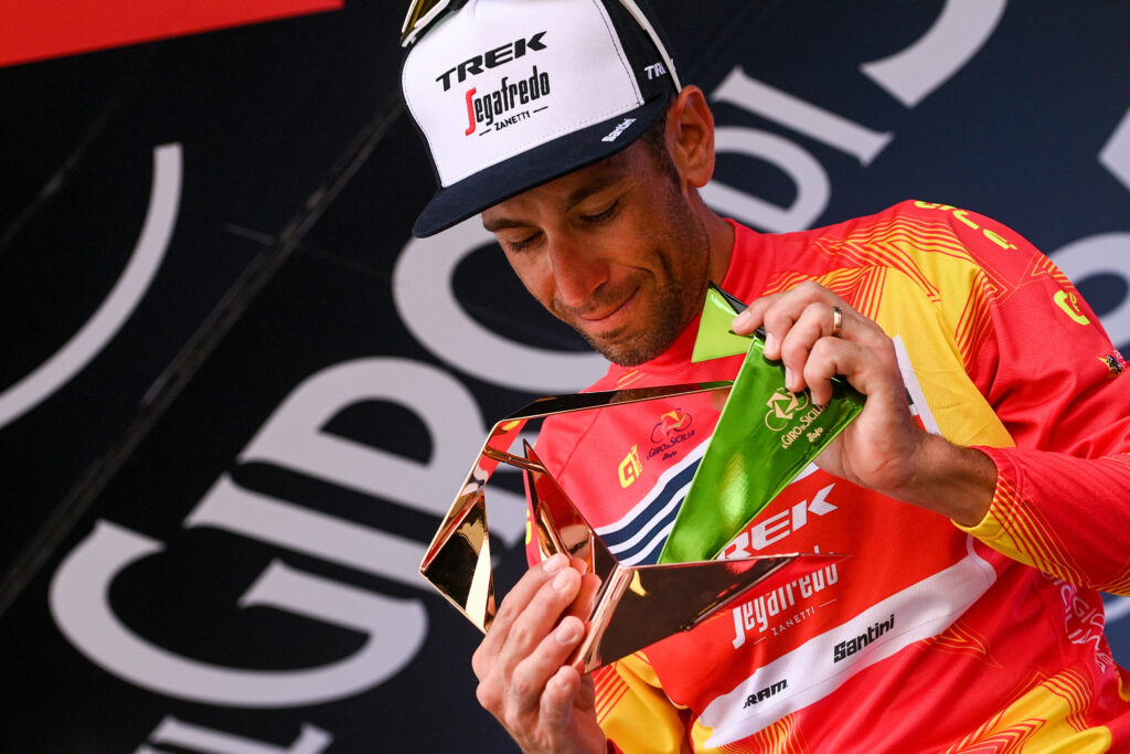 nIBALI Sicilia 2021 triunfo