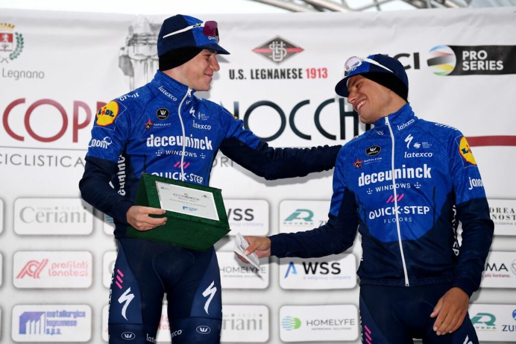 Remco Deceuninck