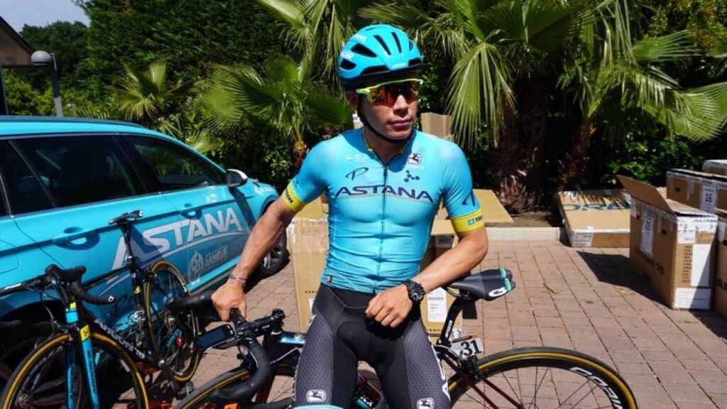 Superman López recibe crítica periodista español salida Movistar