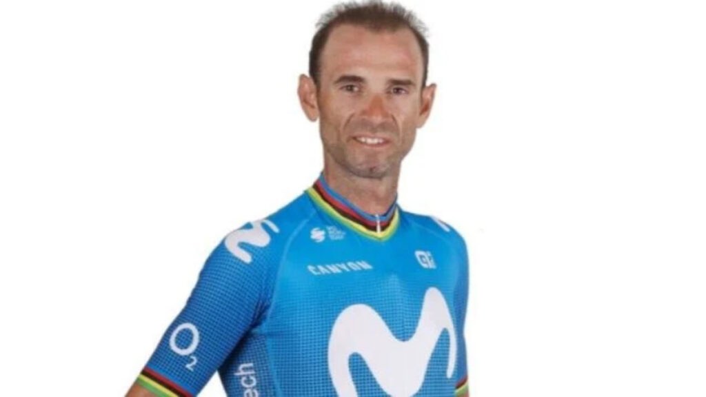 Alejandro Valverde monumento España