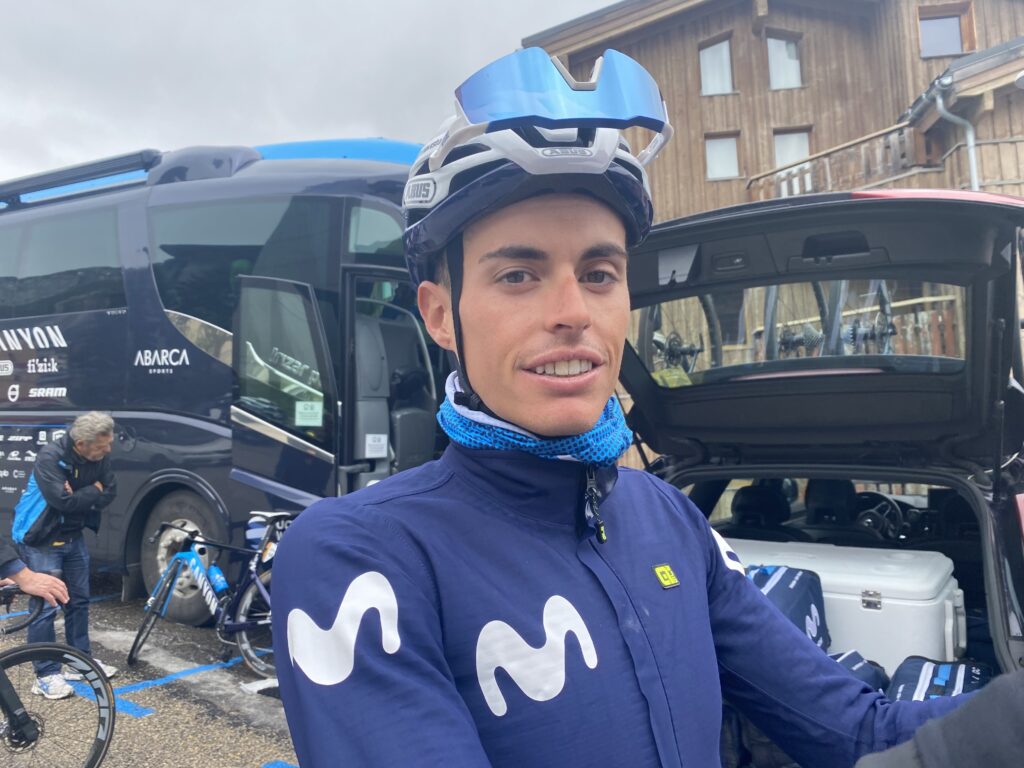 Eusebio Unzué revela si ve a España sin equipo Worldtour en el futuro
