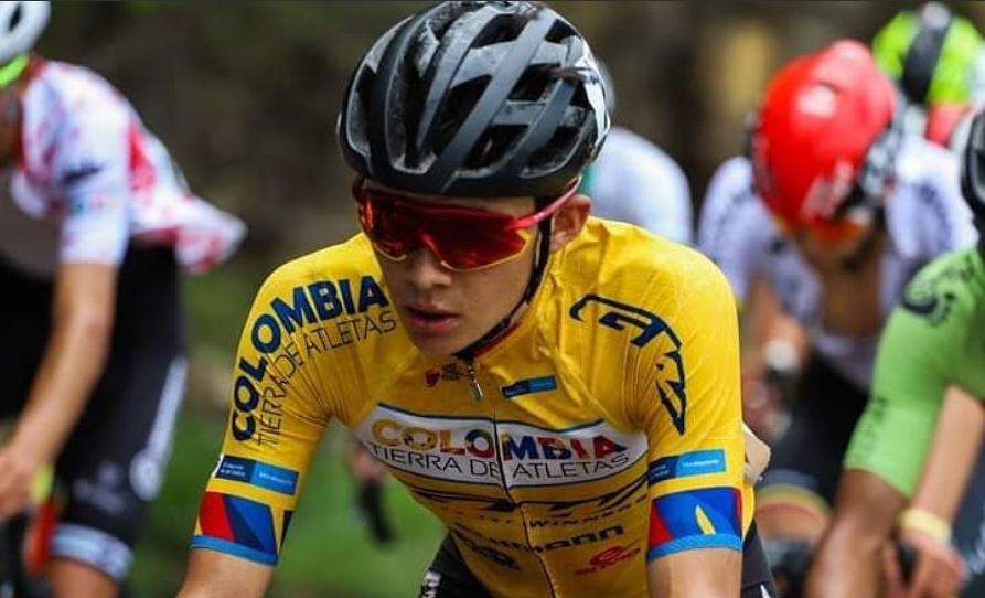 Miguel Ángel López contará con su hermano, Juan Carlos López, en el Astana para el 2022