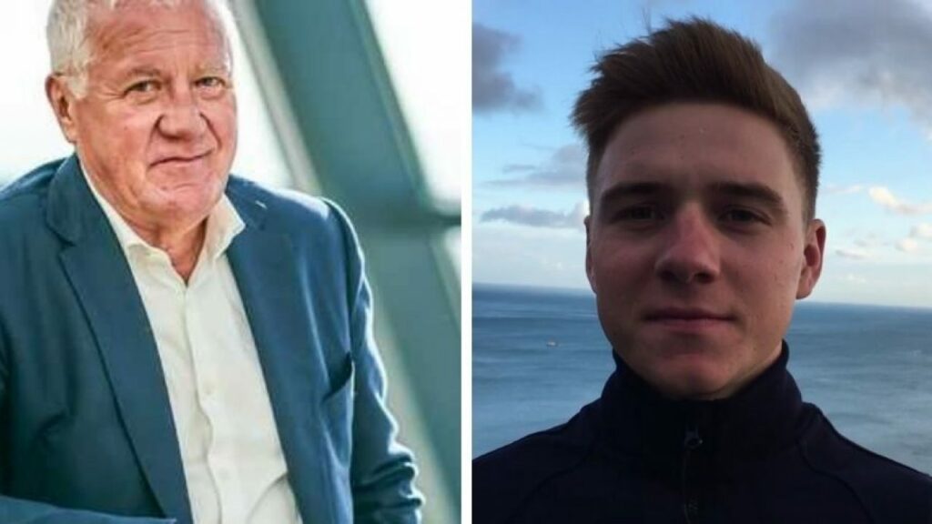 Lefevere y Remco