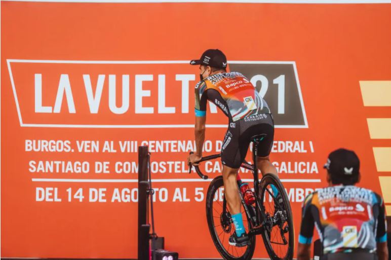 Mikel Landa pone al Tour de Francia sobre La Vuelta a España para el 2022