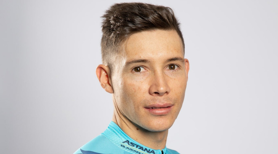 López Astana