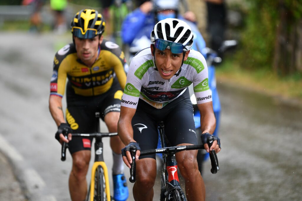 Egan Bernal Accidente, la Fiscalía hará una investigación sobre lo sucedido