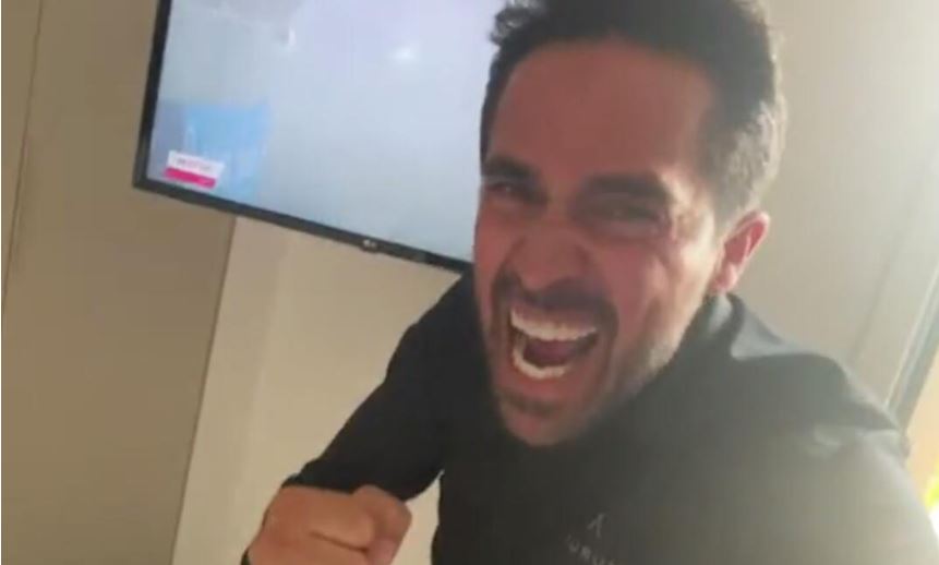 Alberto Contador estará en Colombia promocionando sus bicicletas