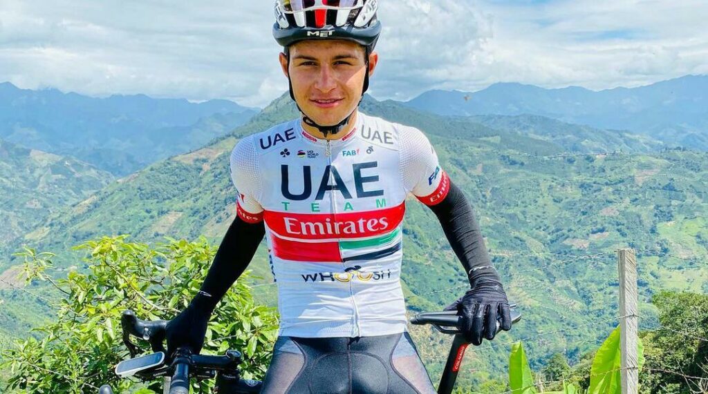 ganar Tour Francia Camilo Ardila