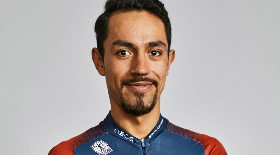 Daniel Martínez Ineos