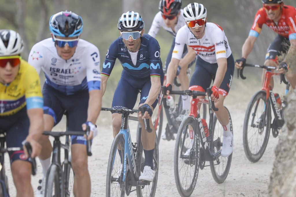 Vuelta a la Comunitat Valenciana 2022, gana la etapa 4