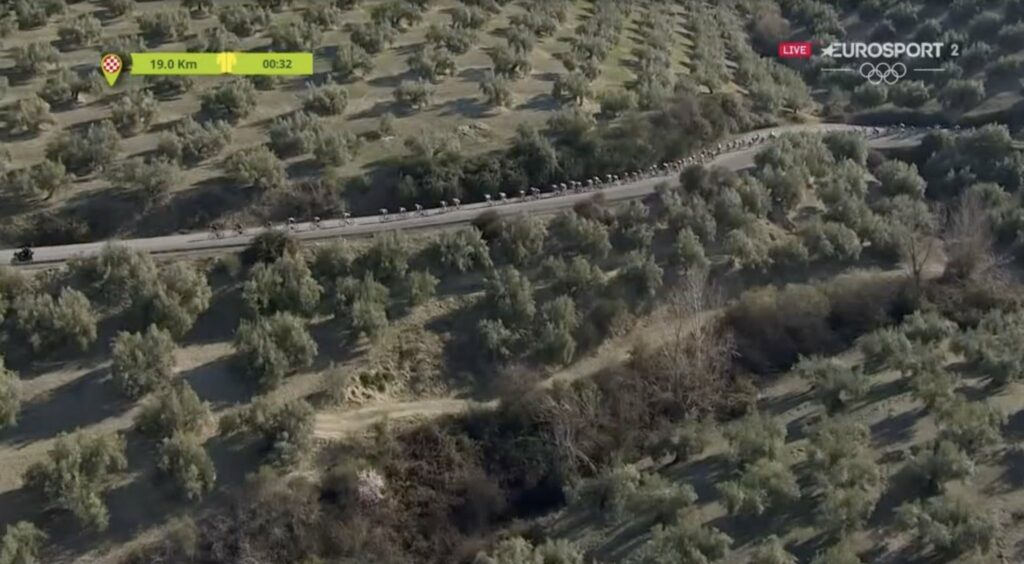 Alessandro Covi gana la etapa 2 de la Ruta del Sol