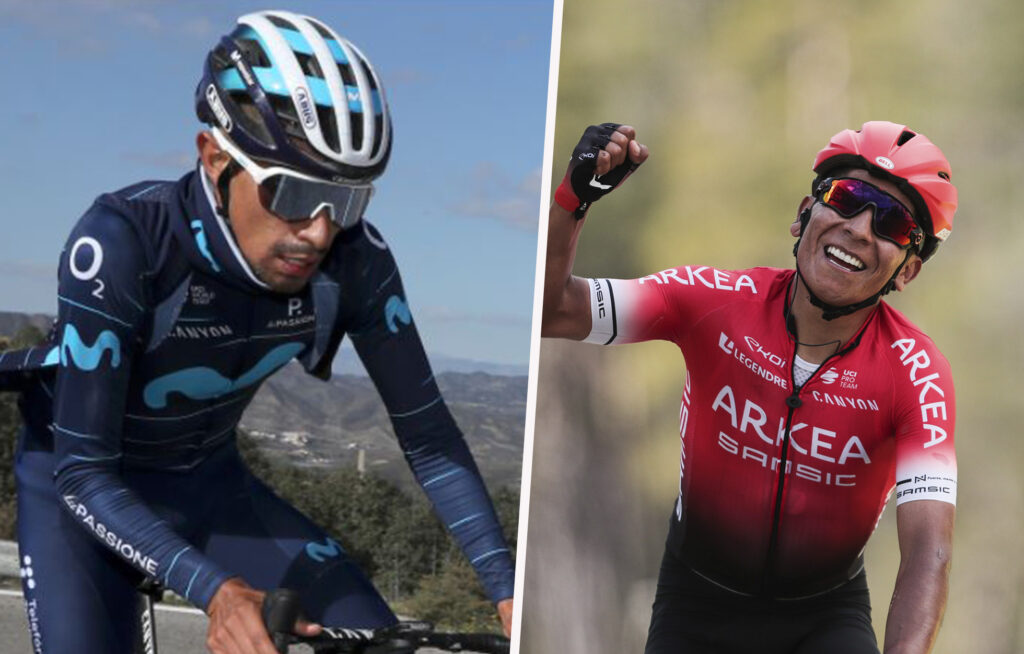 Tour de la Provence 2022, estos los favoritos de cara al título
