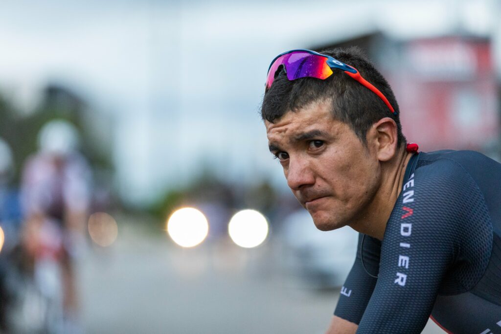 Richie Porte apunta a ganar el Giro de Italia 2022 con el Ineos