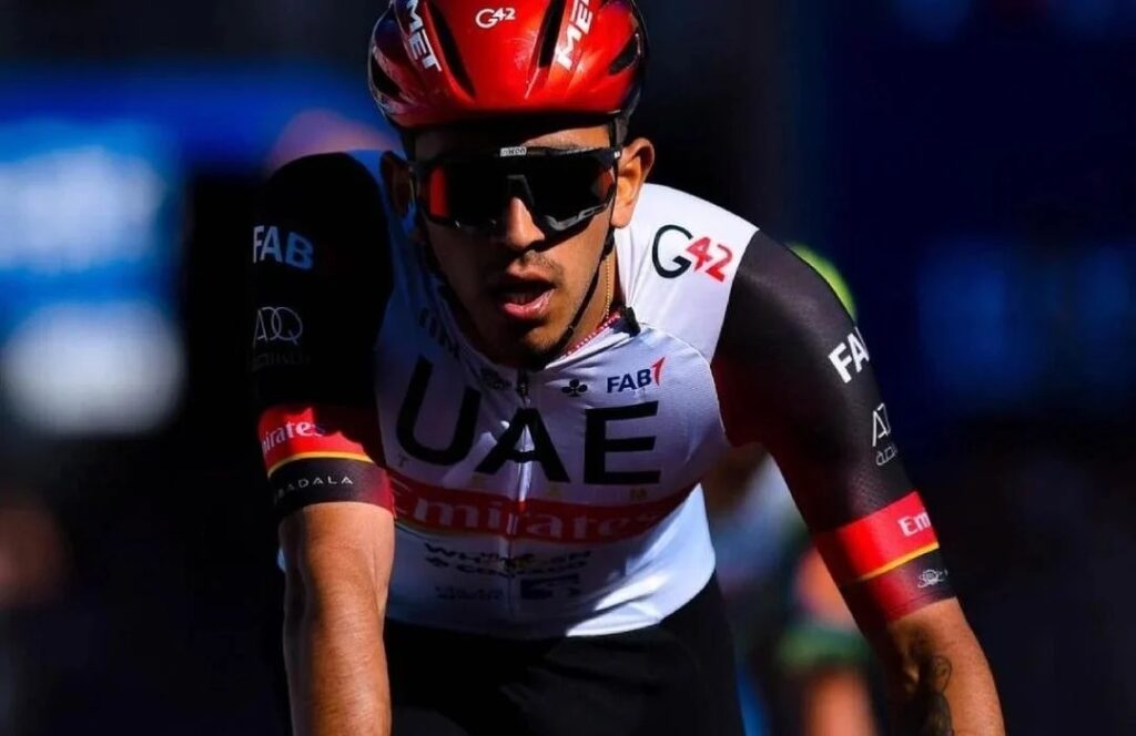 En Vivo etapa 5 Vuelta a la Comunitat Valenciana 2022 final