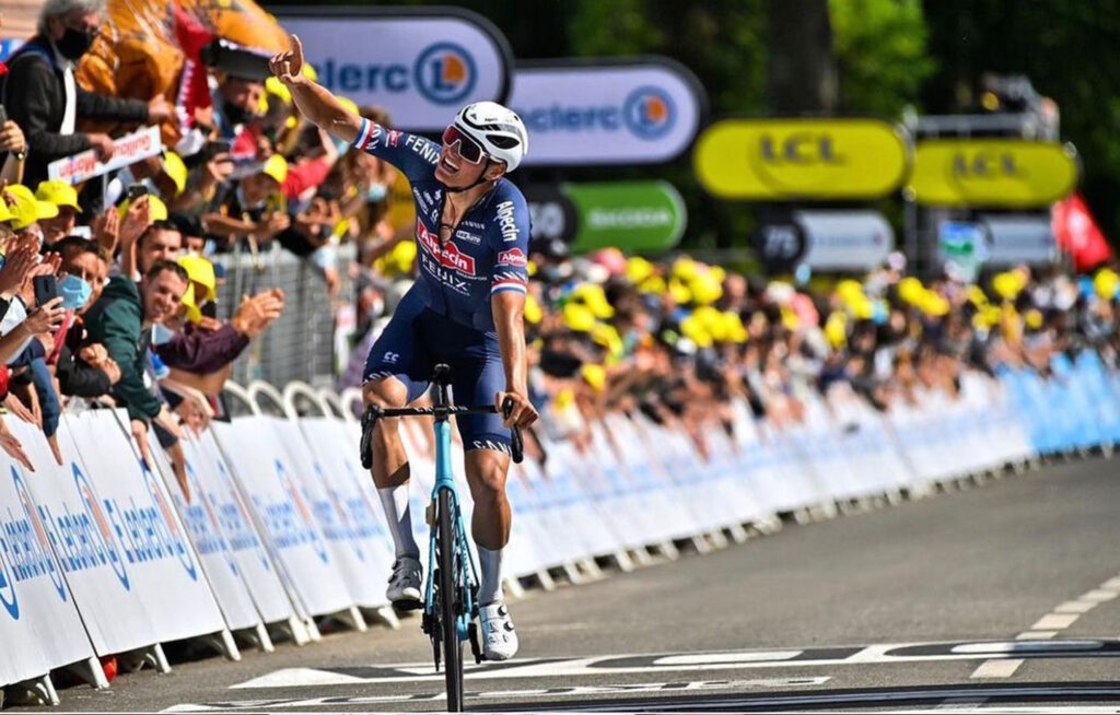 MATHIEU VAN DER POEL 8