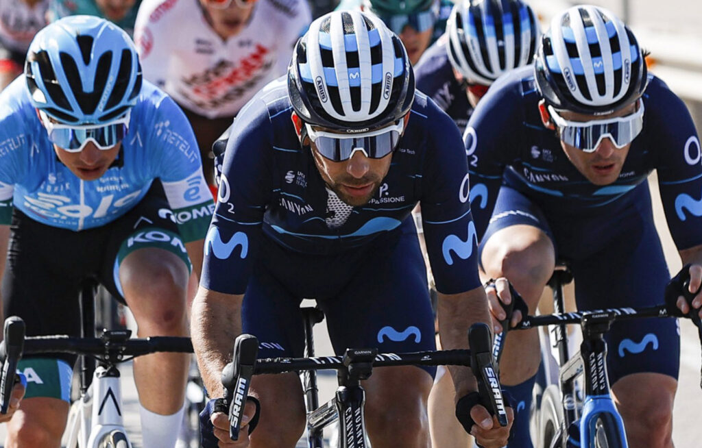 Movistar Team